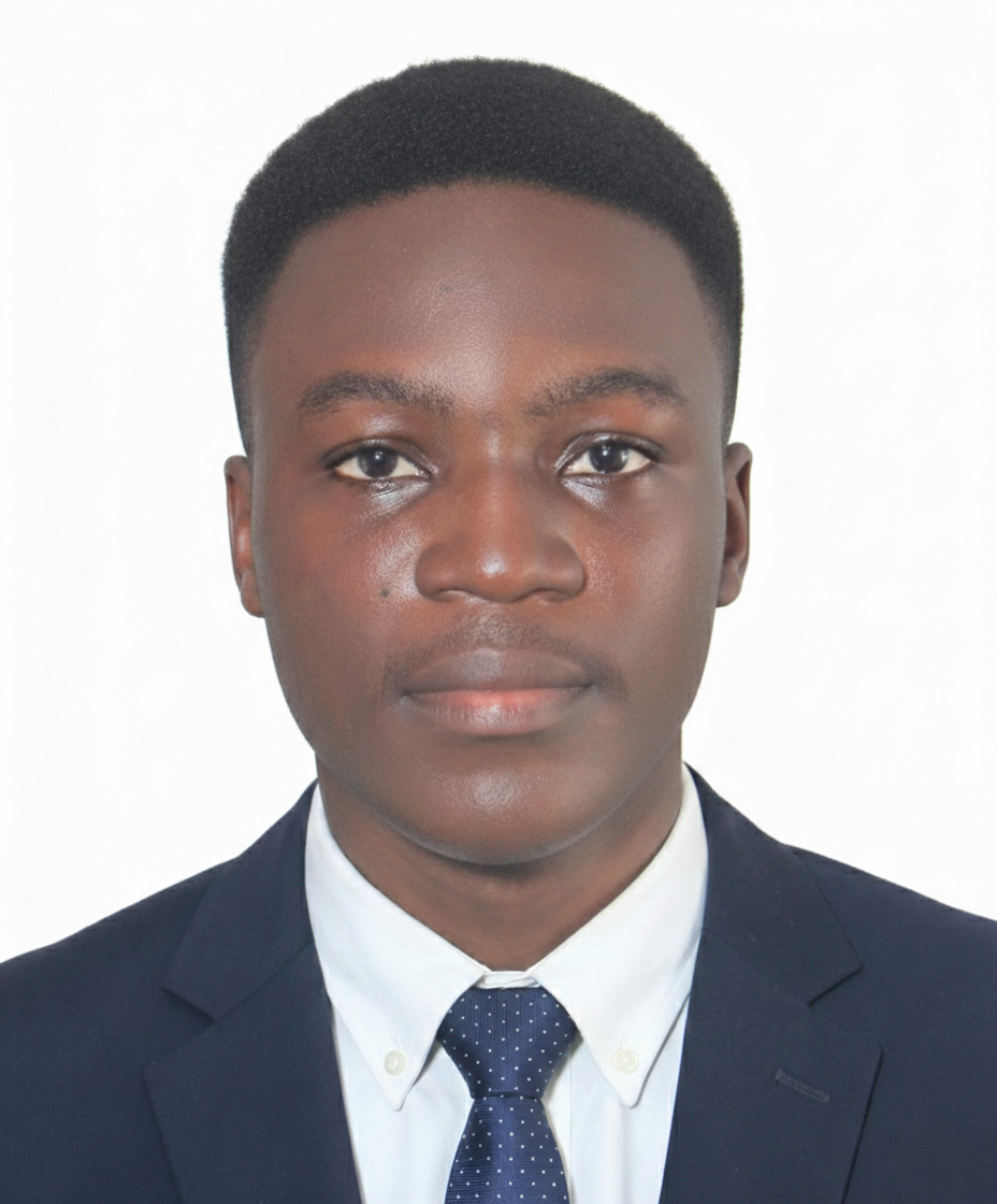 Abed-Négo Gnanguenon